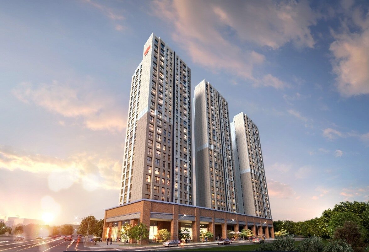 이편한세상시티 광교웰스하임 header