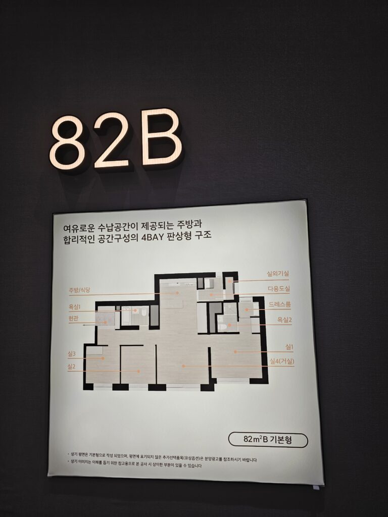 82B 타입