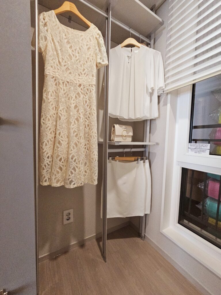 드레스룸